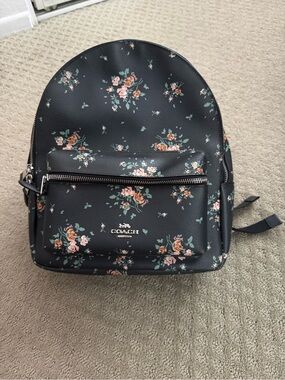 coach backpack 7441 Coach | Bags | Coach 744 Vintage Mercer Twill Nylon Backpack Book School Bag  Black Gsj7441